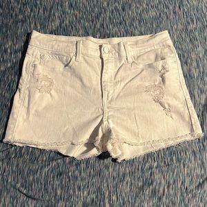 Levi shorts. Size 31